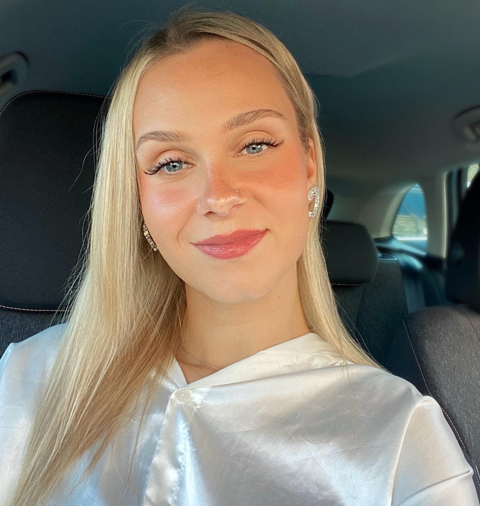 Мария Николова